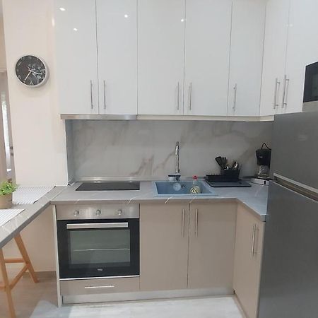Tsimiski 31. Luxury Apartments Szaloniki Kültér fotó