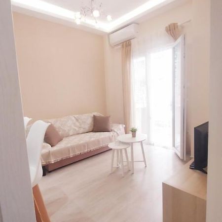 Tsimiski 31. Luxury Apartments Szaloniki Kültér fotó