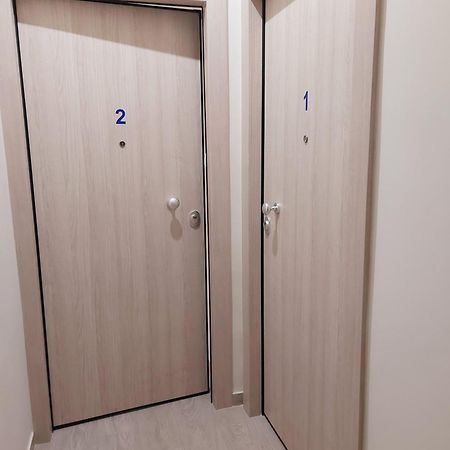 Tsimiski 31. Luxury Apartments Szaloniki Kültér fotó