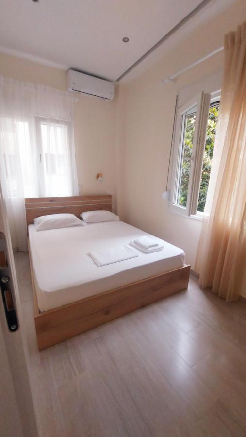 Tsimiski 31. Luxury Apartments Szaloniki Kültér fotó