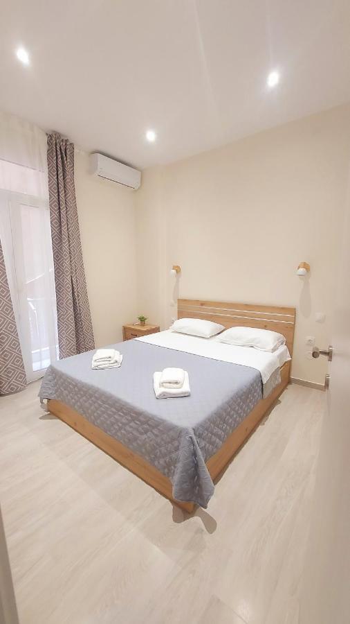 Tsimiski 31. Luxury Apartments Szaloniki Kültér fotó