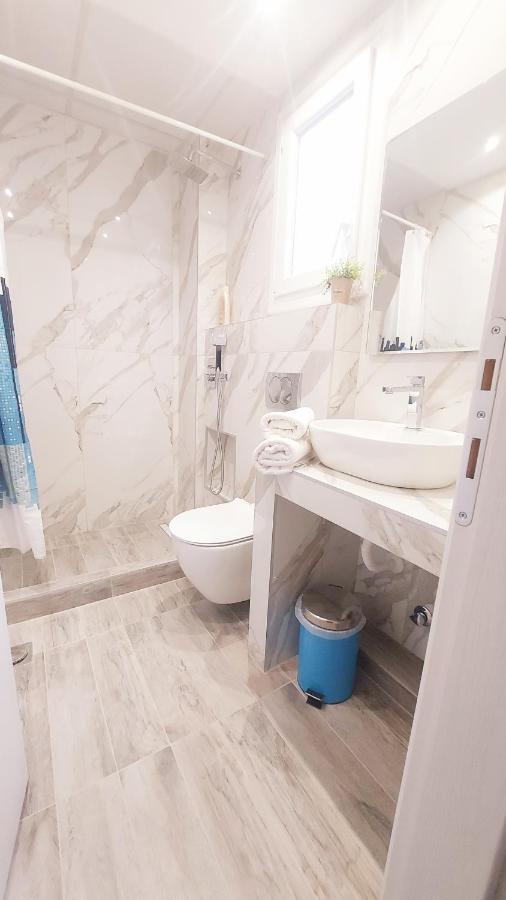 Tsimiski 31. Luxury Apartments Szaloniki Kültér fotó
