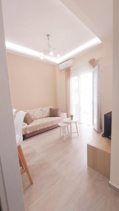 Tsimiski 31. Luxury Apartments Szaloniki Kültér fotó